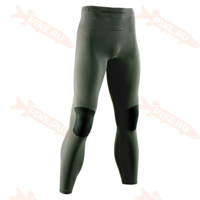 X-Bionic COMBAT MAN UW PANTS LONG, XXL в Москве по цене 10600 руб