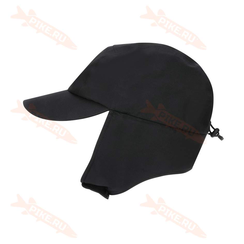 Simms Gore-Tex ExStream Hat '20, Black в Москве по цене 11800 руб