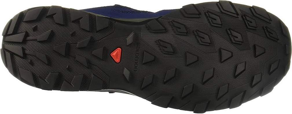 Salomon OUTLINE MID GTX, Medieval-Cast