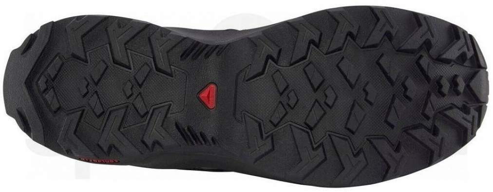 Salomon LEONIS, Night Sky-Black Olive