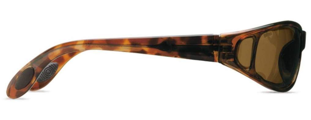 Rapala Sportsman's 001BS, коричневый