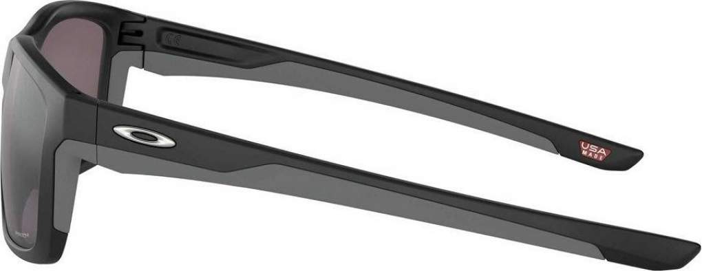 Oakley MAINLINK MATTE BLACK, PRIZM GREY