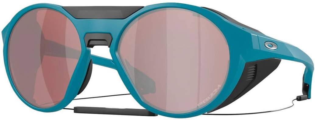 Купить Oakley CLIFDEN MATTE BALSAM, PRIZM SNOW BLACK Oakley CLIFDEN MATTE BALSAM, PRIZM SNOW BLACK