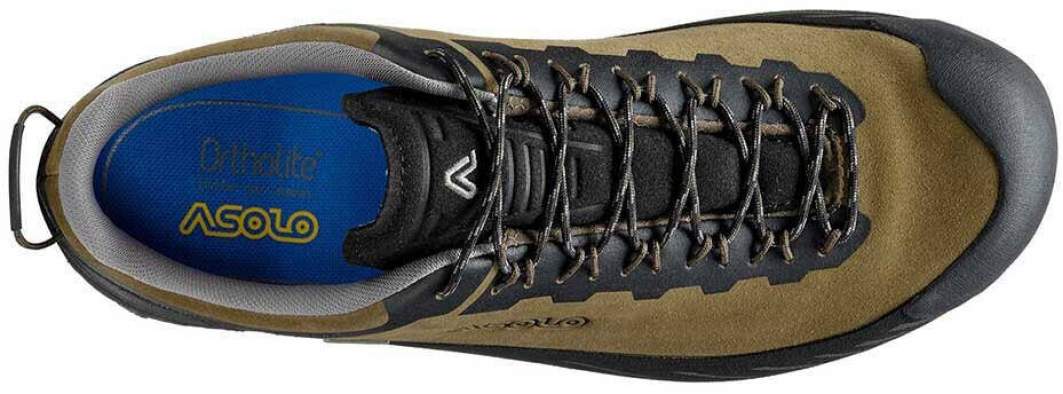 Купить Asolo Eldo Lth GV MM, Truffle Asolo Eldo Lth GV MM, Truffle