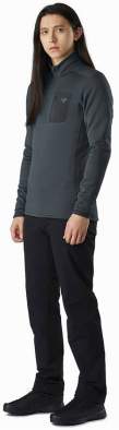 Купить Arcteryx RHO AR ZIP NECK MENS, Glitch Arcteryx RHO AR ZIP NECK MENS, Glitch