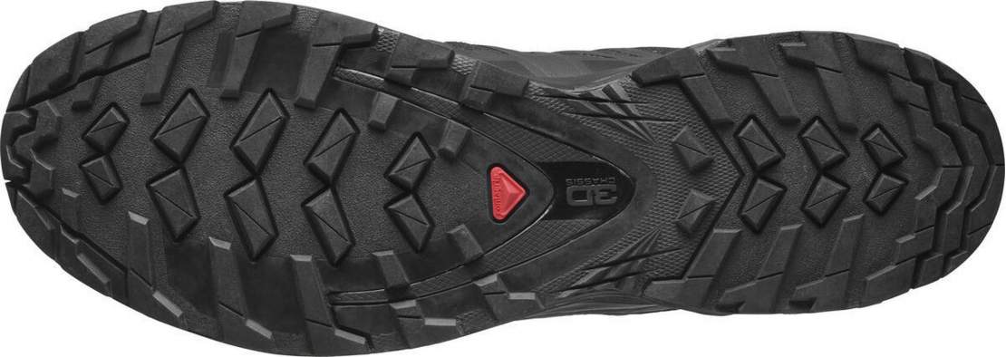 Salomon XA PRO 3D V8 GTX, Black-Black