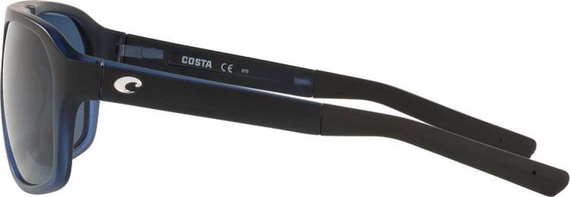 Costa Switchfoot, Gray 580P, Deep Sea Blue