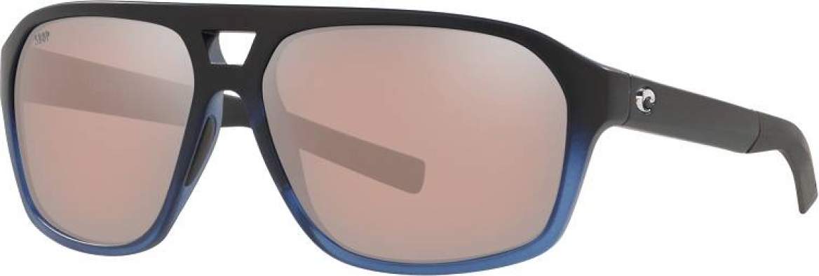 Купить Costa Switchfoot, Silver Mirror 580P, Deep Sea Blue Costa Switchfoot, Silver Mirror 580P, Deep Sea Blue