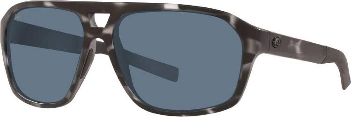 Купить Costa Switchfoot, Gray 580P, Ocearch Matte Tiger Shark Frame Costa Switchfoot, Gray 580P, Ocearch Matte Tiger Shark Frame