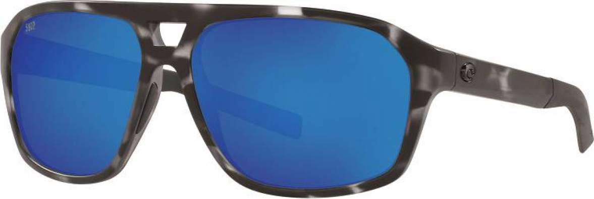 Купить Costa Switchfoot, Blue Mirror 580P, Ocearch Matte Tiger Shark Frame Costa Switchfoot, Blue Mirror 580P, Ocearch Matte Tiger Shark Frame