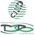 Логотип ТЗРО