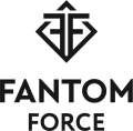 Логотип Fantom Force
