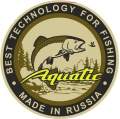 Логотип Aquatic