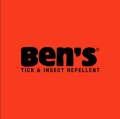 Логотип Ben's