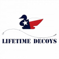 Логотип Lifetime Decoys