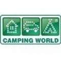 Логотип Camping World