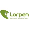 Логотип Lorpen