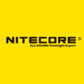 Логотип Nitecore