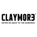 Логотип Claymore