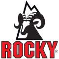 Логотип Rocky