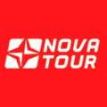 Логотип Nova Tour