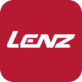 Логотип Lenz