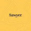 Логотип Sawyer