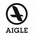 Логотип Aigle