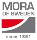 Логотип Mora