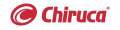 Логотип Chiruca