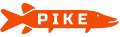 Логотип Pike