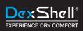 Логотип Dexshell