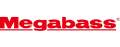 Логотип Megabass