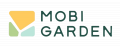 Логотип Mobi Garden