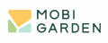 Логотип Mobi Garden