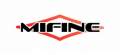 Логотип Mifine