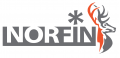 Логотип Norfin