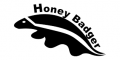 Логотип Honey Badger