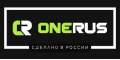 Логотип ONERUS