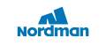 Логотип Nordman