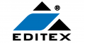 Логотип Editex