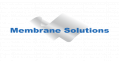 Логотип Membrane Solutions