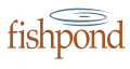 Логотип Fishpond