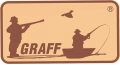 Логотип Graff