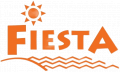 Логотип Fiesta Camp