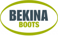 Логотип Bekina