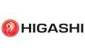 Логотип Higashi