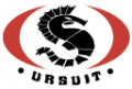 Логотип Ursuit