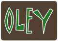 Логотип Oley
