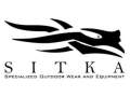 Логотип Sitka